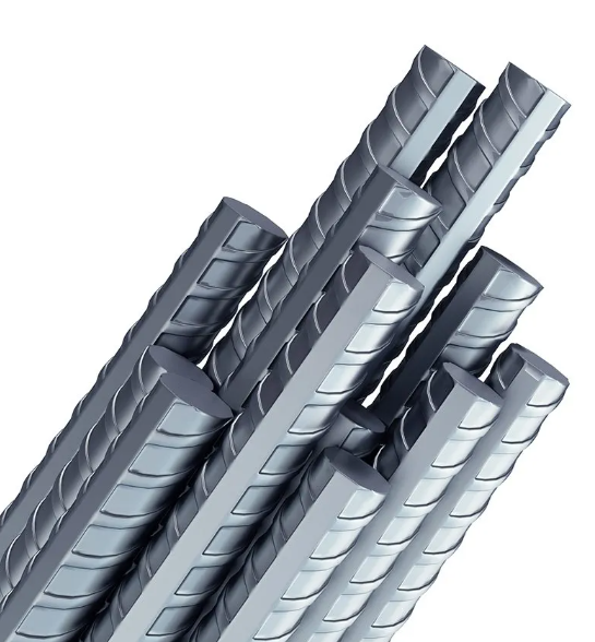 1.2m 6mm Galvanised Vine Rod (bundle of 100)