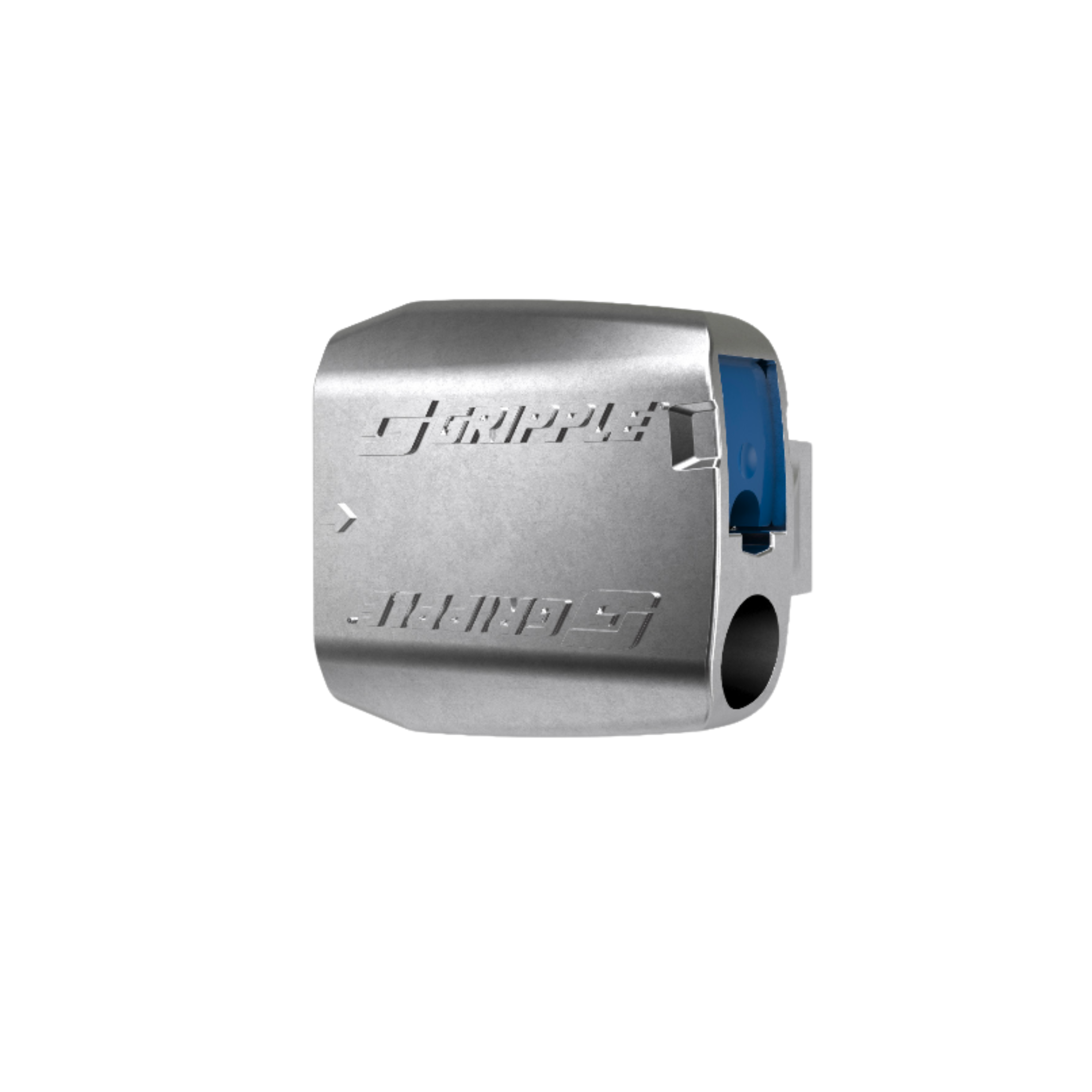 Gripple Vit S Bracket Kit (1 bracket 2 Vit S joiners x 60)