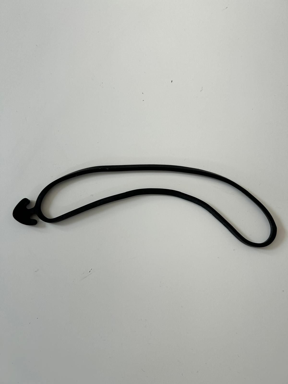 Band Ties 16cm (box of 3000)