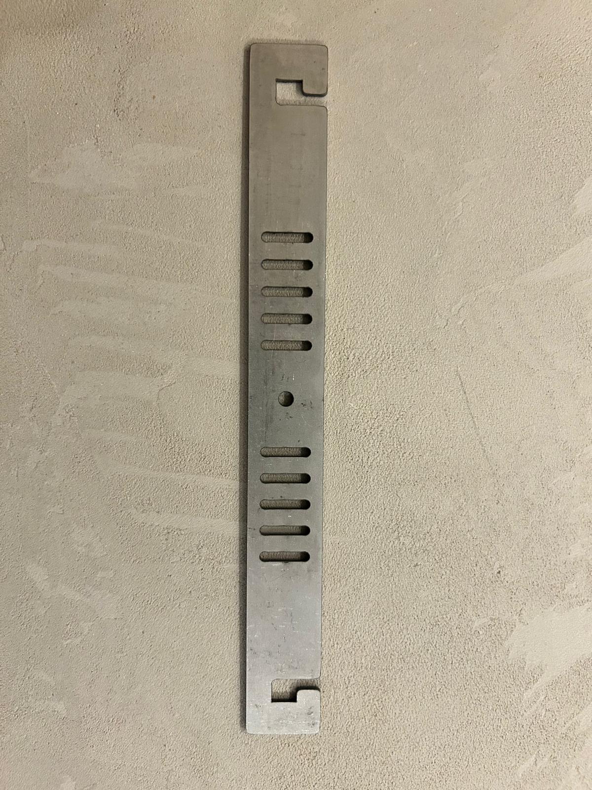 Gripple Vit S Bracket Kit (1 bracket 2 Vit S joiners x 60)