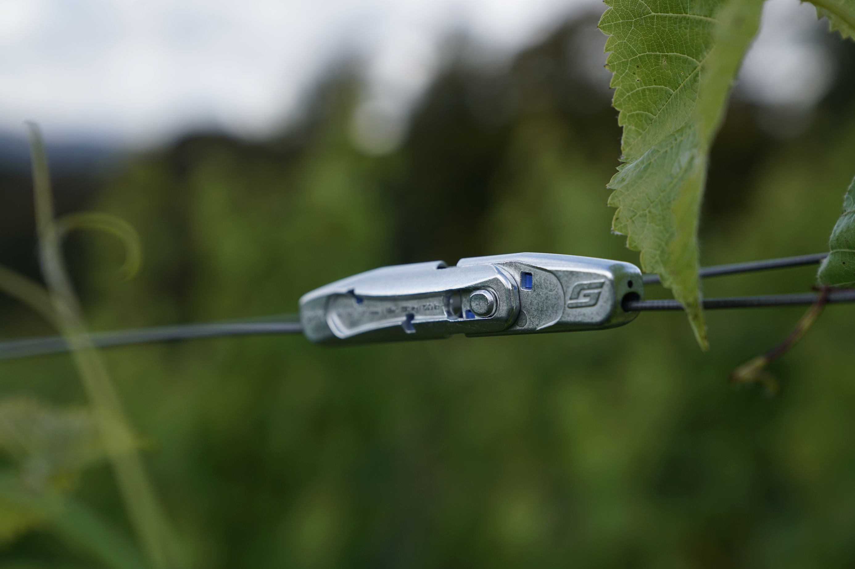 GP-FIX Trellis/Wire Repair Joiner (bag of 64)