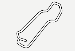 Tutor Clips for 6-8mm rod (box of 1000)