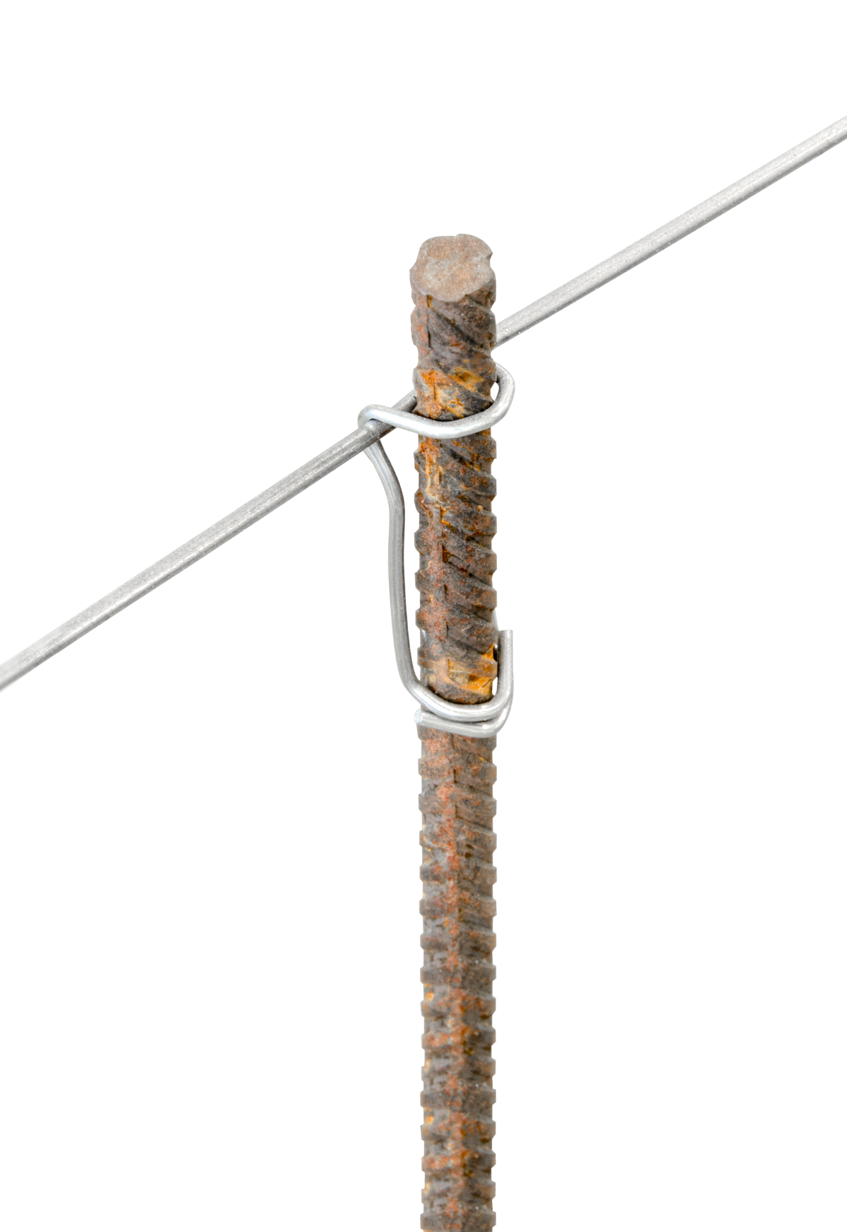 Tutor Clips for 6-10mm rod (box of 2000)