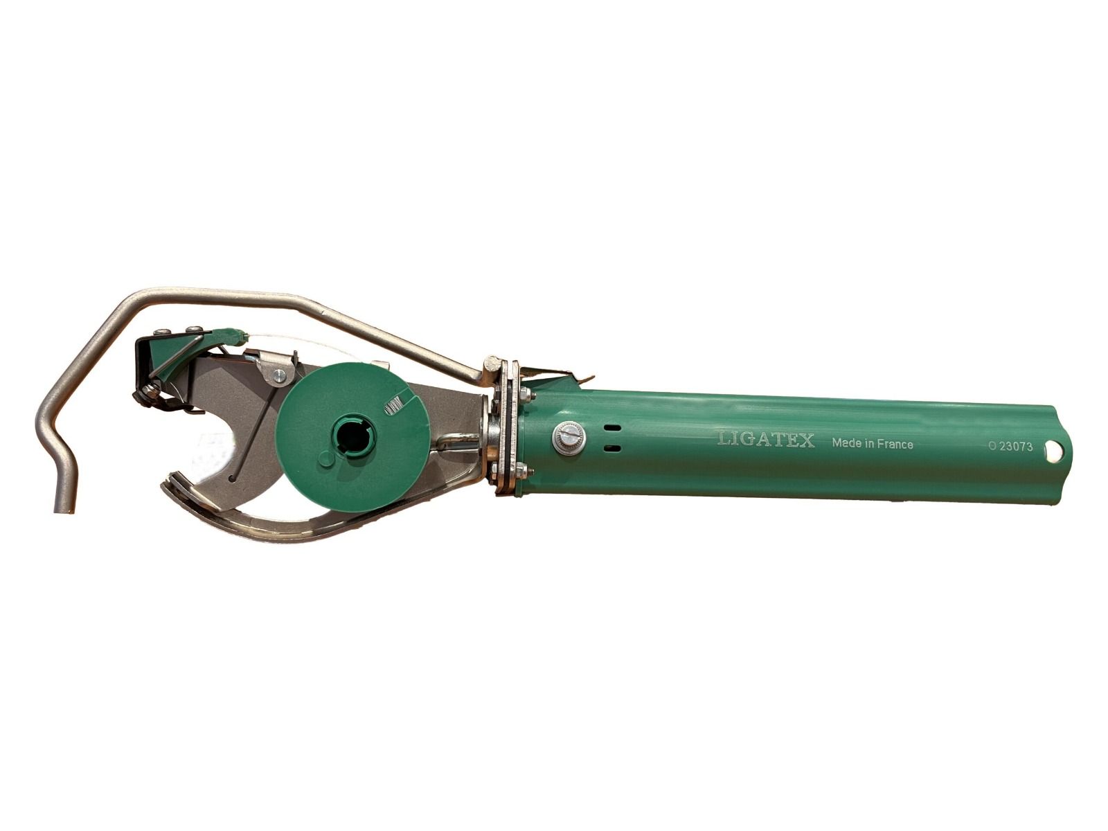 Ligatex Tying Machine